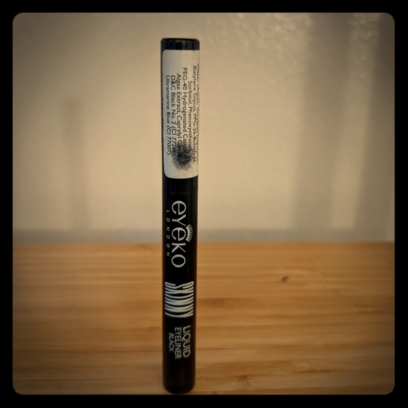 Other - Eyeko liquid liner